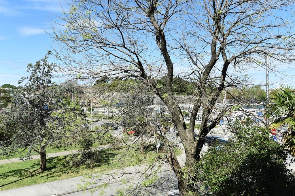 Bay View Apartment زادار المظهر الخارجي الصورة