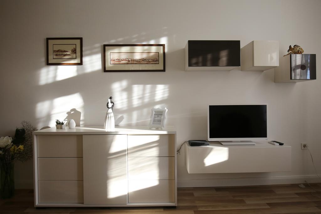 Bay View Apartment زادار المظهر الخارجي الصورة