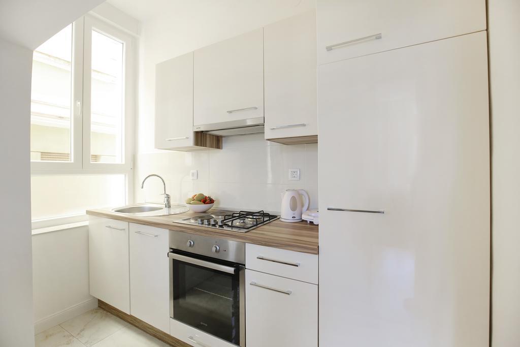 Bay View Apartment زادار المظهر الخارجي الصورة