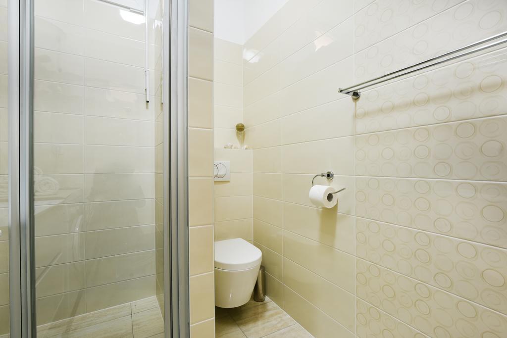 Bay View Apartment زادار المظهر الخارجي الصورة