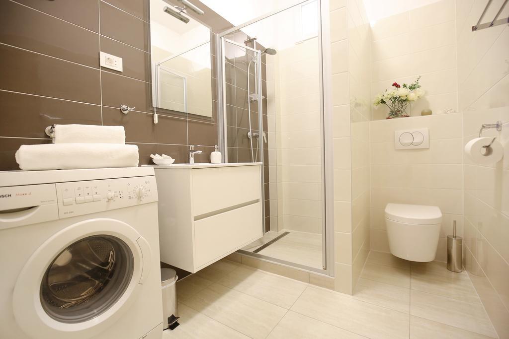 Bay View Apartment زادار المظهر الخارجي الصورة
