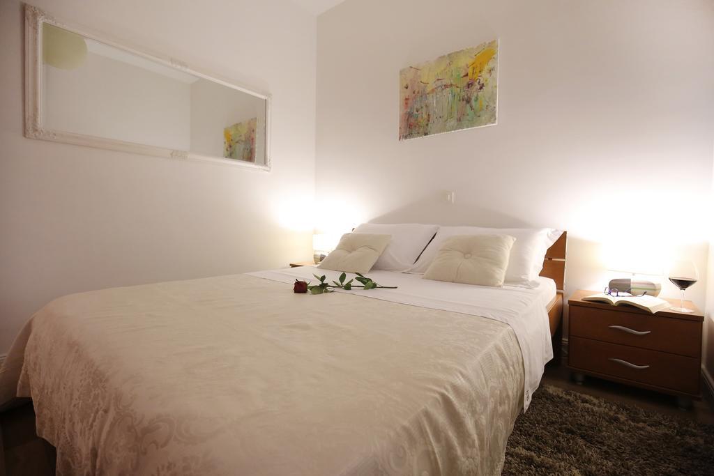 Bay View Apartment زادار المظهر الخارجي الصورة