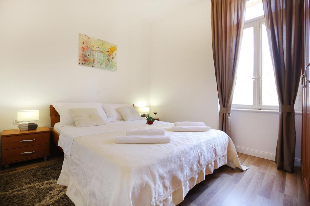 Bay View Apartment زادار المظهر الخارجي الصورة