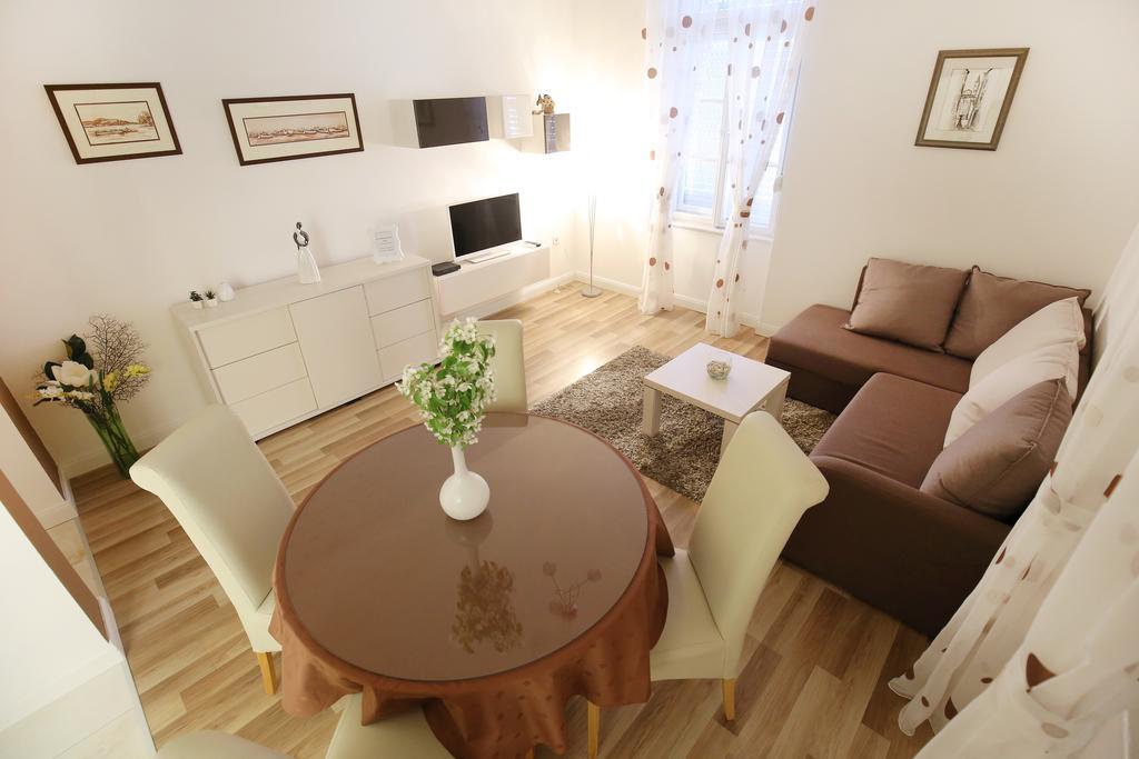 Bay View Apartment زادار المظهر الخارجي الصورة
